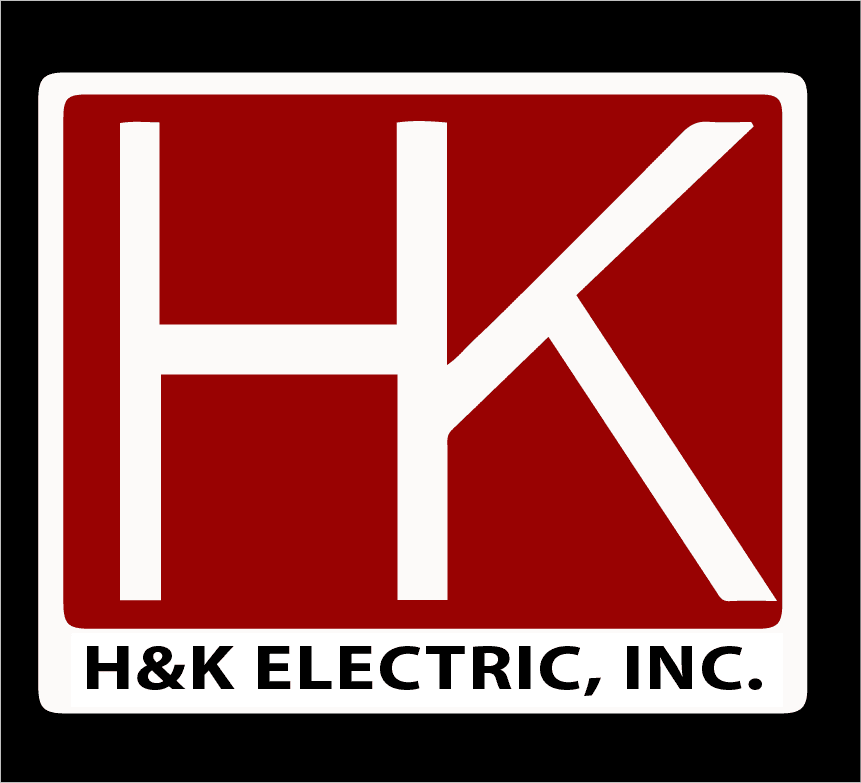 H&K Electric logo