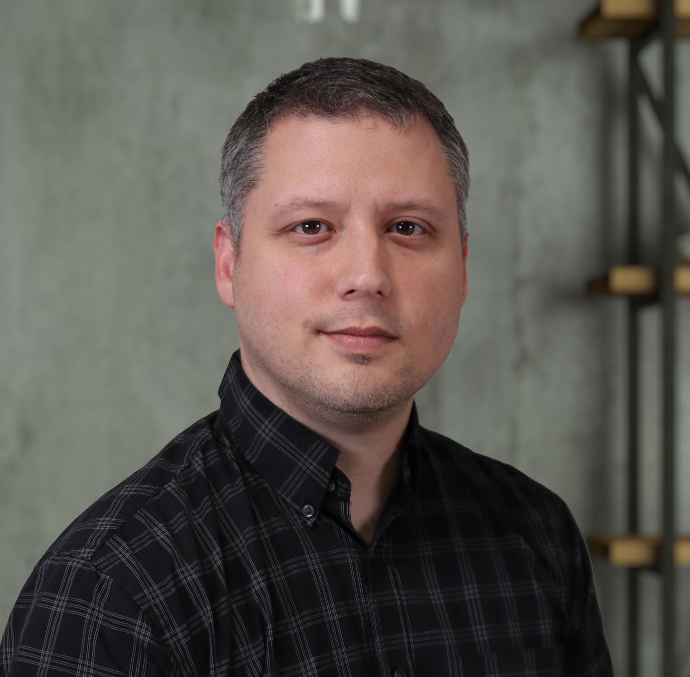 Joe Regan, founder of WebProJoe