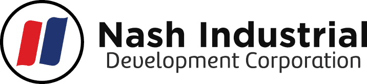 Nash Industrial Development Corporation logo