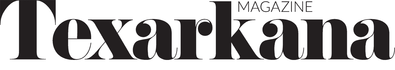 Texarkana Magazine logo