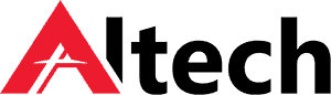 Altech logo
