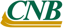 Commercial National Bank logo