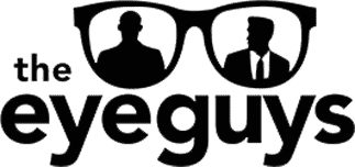 The Eye Guys logo