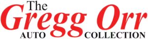 Gregg Orr logo