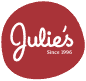 Julies Deli logo