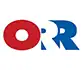 Orr Chevrolet logo