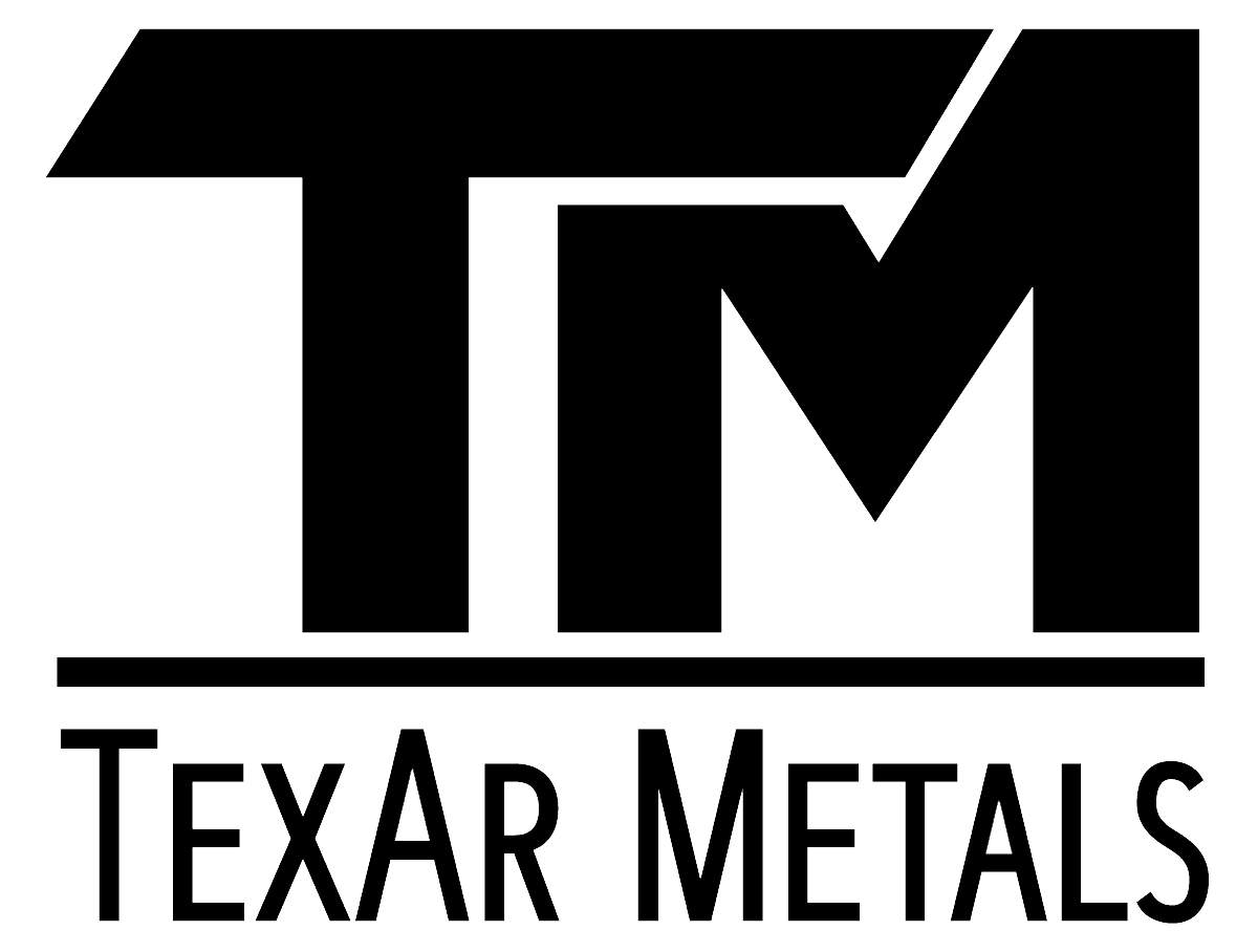 TexAr Metals logo