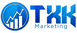 TXK Marketing logo