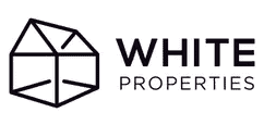 White Properties logo