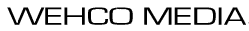 WEHCO Media logo